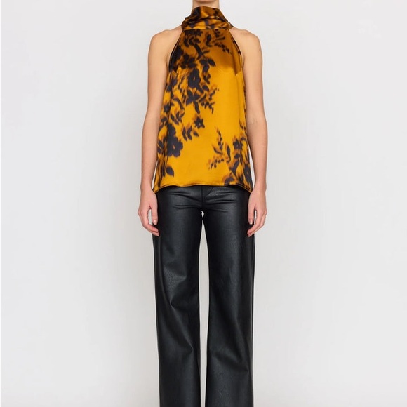 Christy Tops - Christy Lynn Kelly Blouse